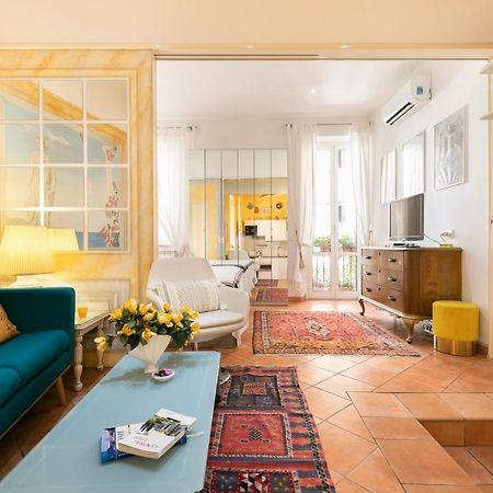 Monti Romantic Sunshine Maisonette Екстер'єр фото