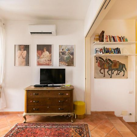 Monti Romantic Sunshine Maisonette Екстер'єр фото