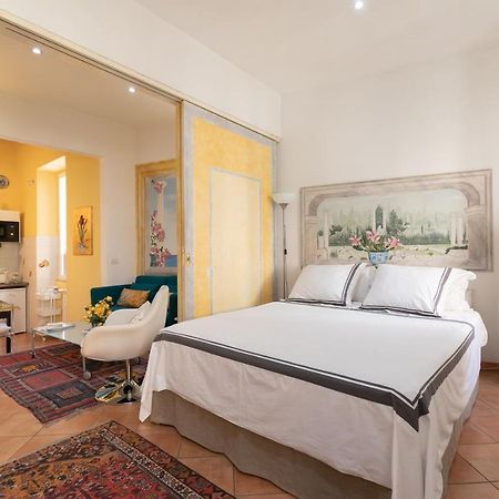 Monti Romantic Sunshine Maisonette Екстер'єр фото