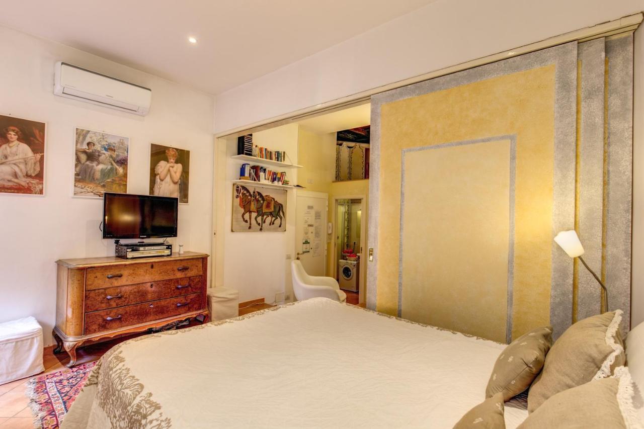 Monti Romantic Sunshine Maisonette Екстер'єр фото
