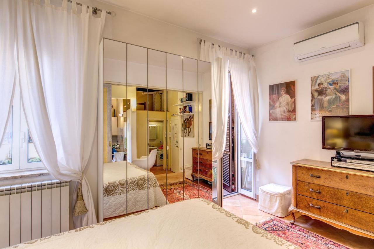 Monti Romantic Sunshine Maisonette Екстер'єр фото