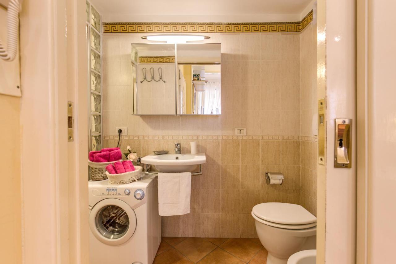 Monti Romantic Sunshine Maisonette Екстер'єр фото