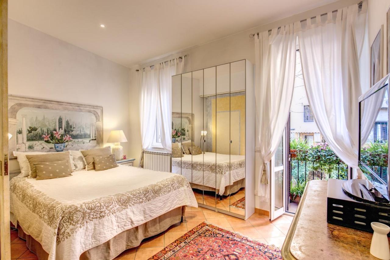 Monti Romantic Sunshine Maisonette Екстер'єр фото