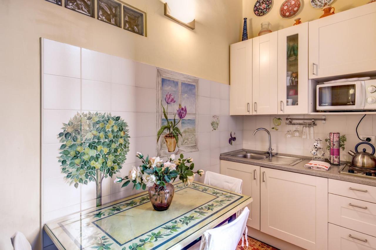 Monti Romantic Sunshine Maisonette Екстер'єр фото