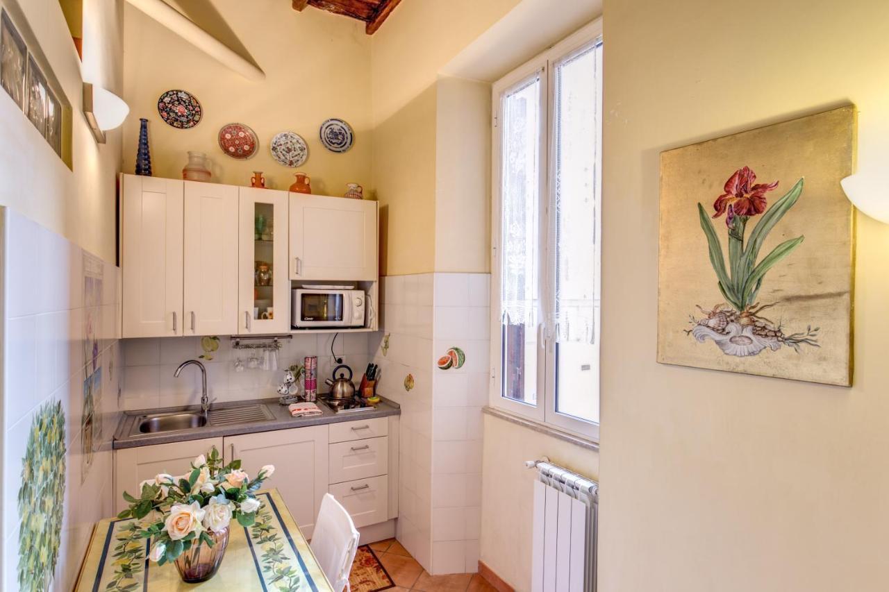 Monti Romantic Sunshine Maisonette Екстер'єр фото