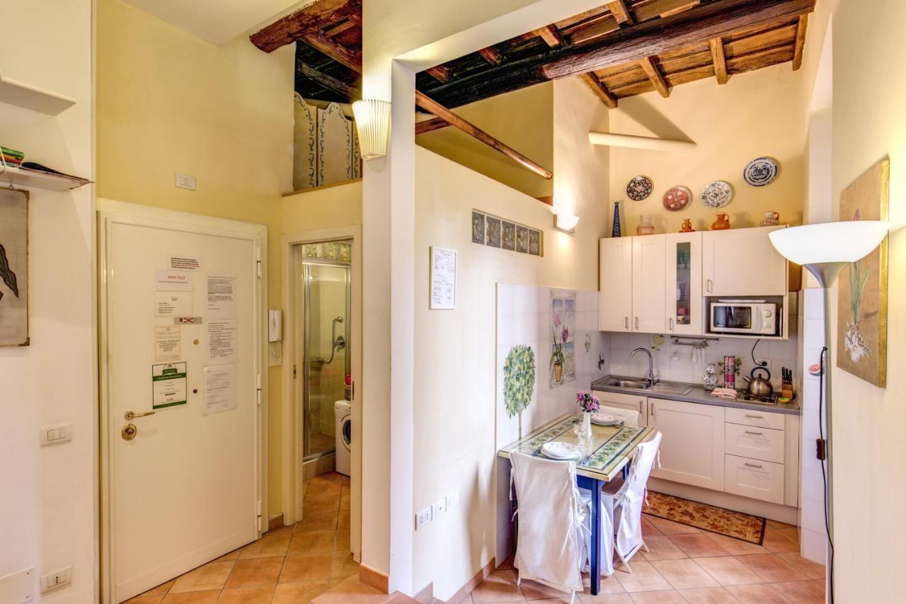 Monti Romantic Sunshine Maisonette Екстер'єр фото