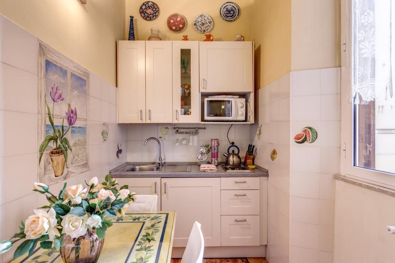 Monti Romantic Sunshine Maisonette Екстер'єр фото