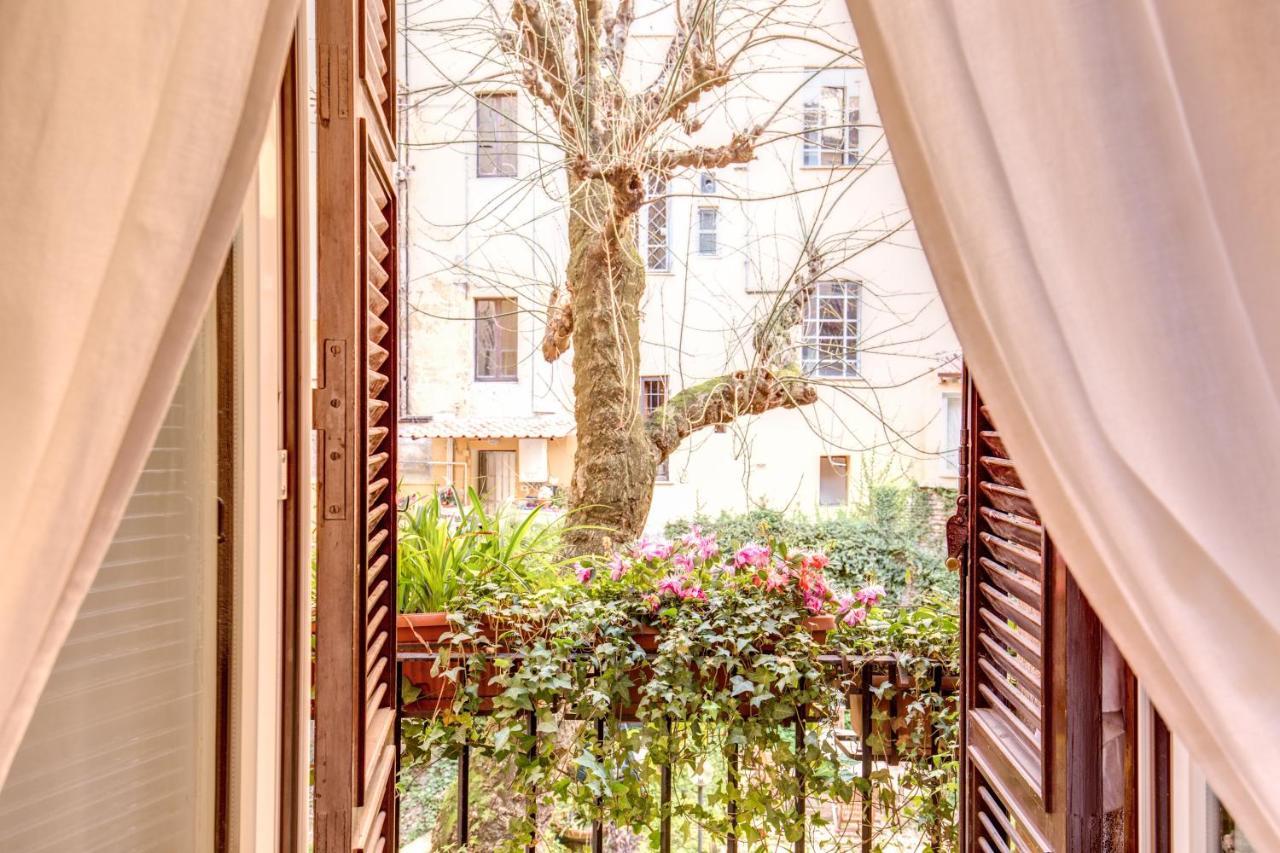 Monti Romantic Sunshine Maisonette Екстер'єр фото