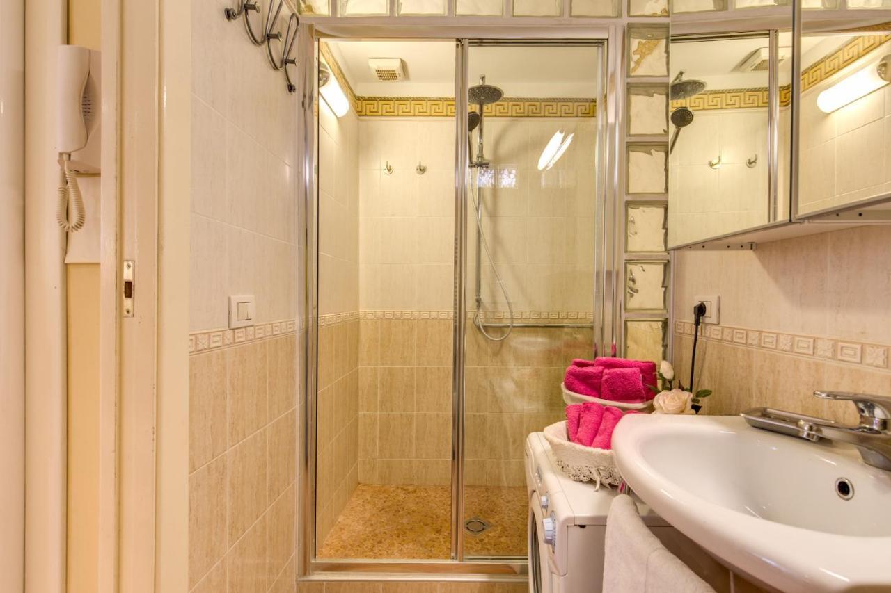 Monti Romantic Sunshine Maisonette Екстер'єр фото