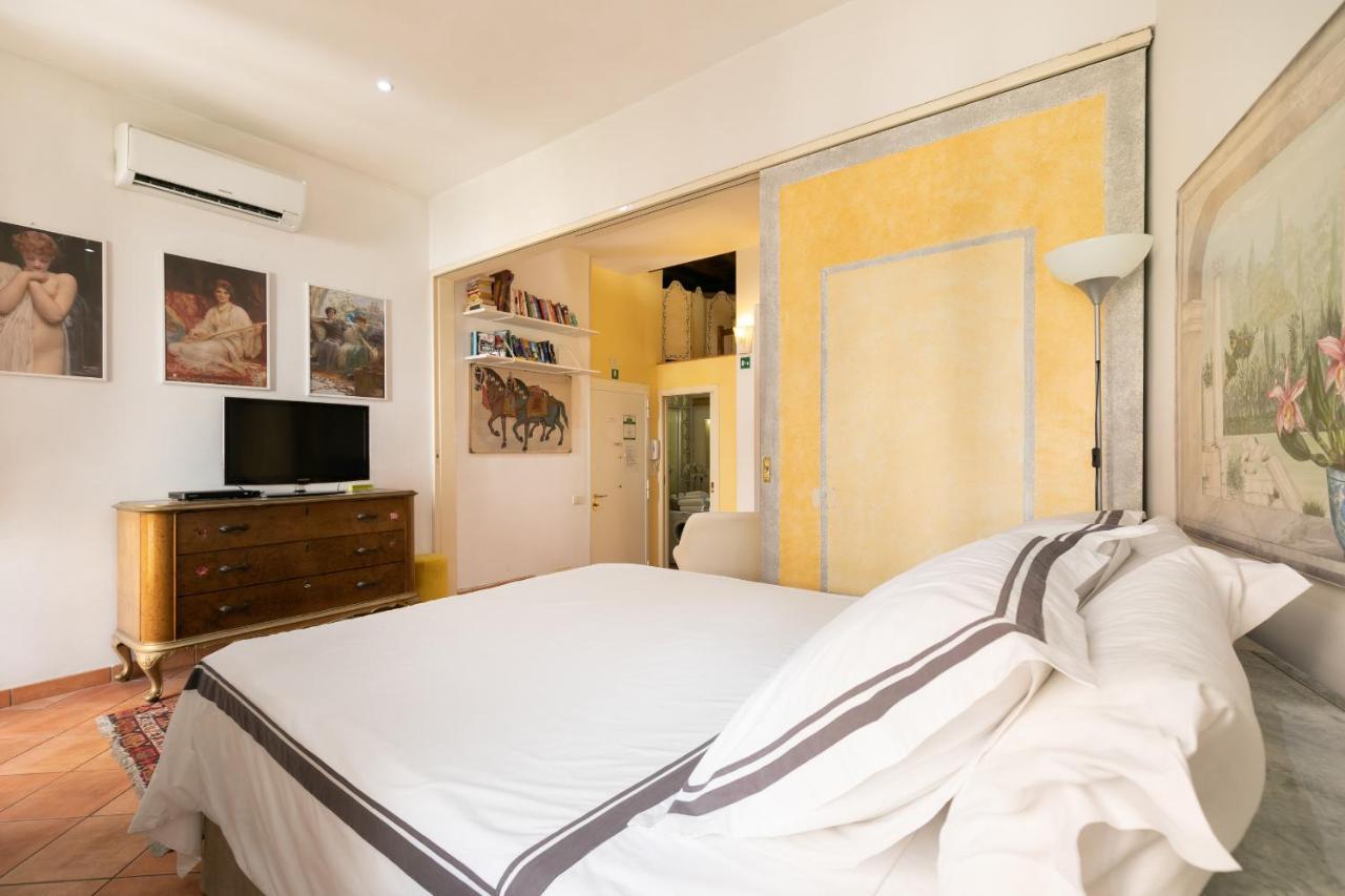 Monti Romantic Sunshine Maisonette Екстер'єр фото