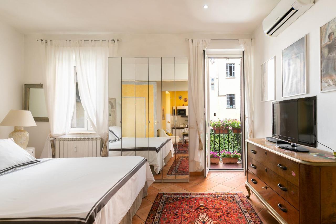 Monti Romantic Sunshine Maisonette Екстер'єр фото