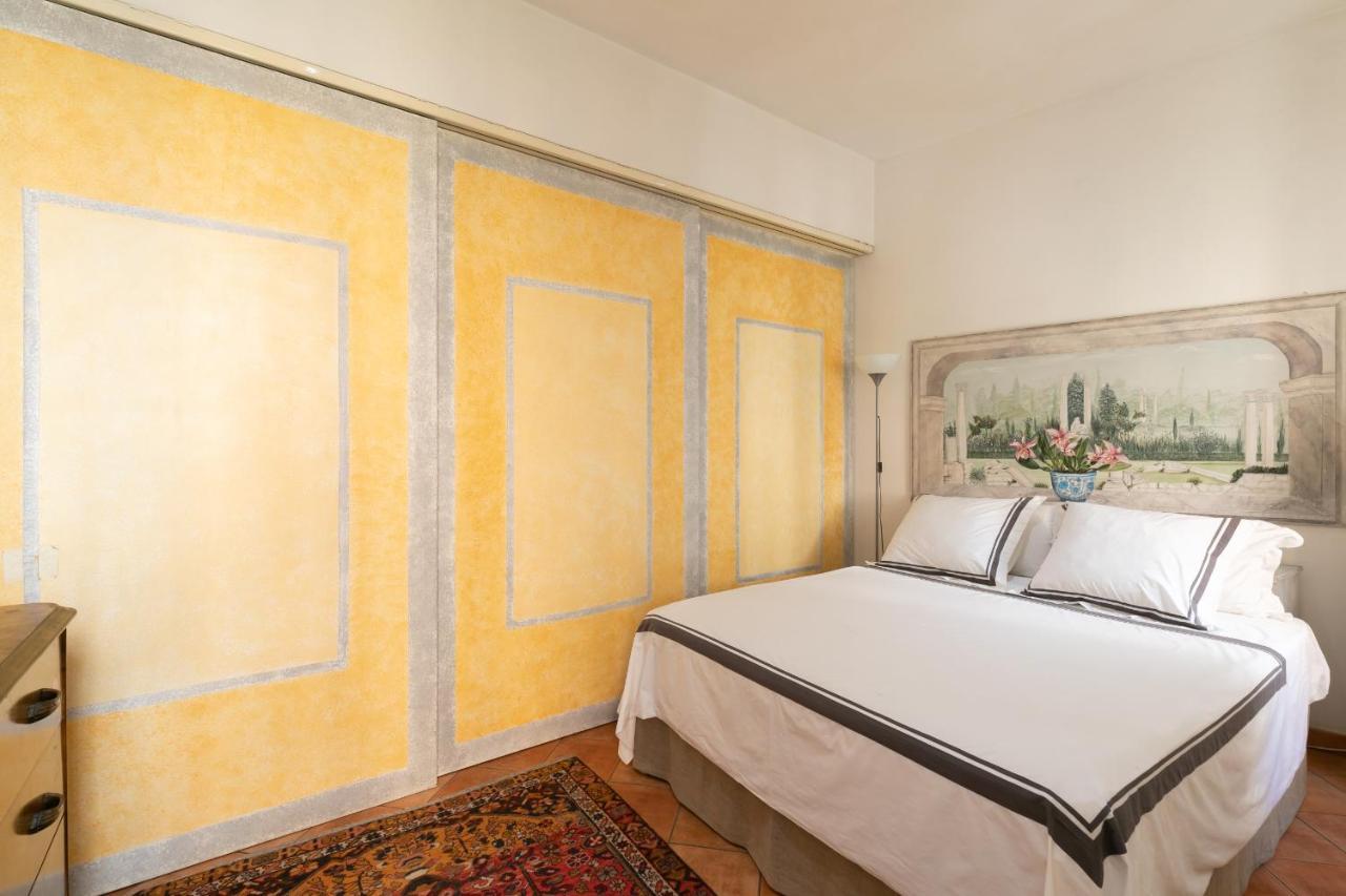 Monti Romantic Sunshine Maisonette Екстер'єр фото