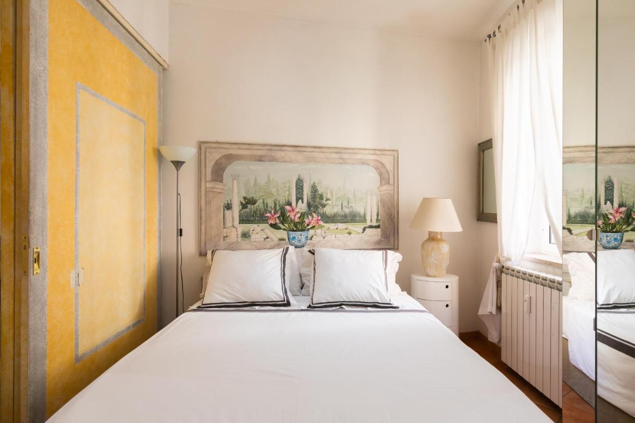 Monti Romantic Sunshine Maisonette Екстер'єр фото