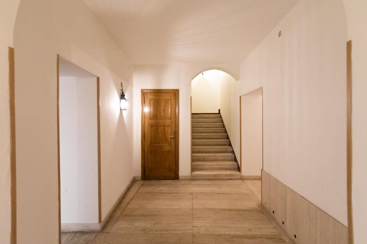 Monti Romantic Sunshine Maisonette Екстер'єр фото