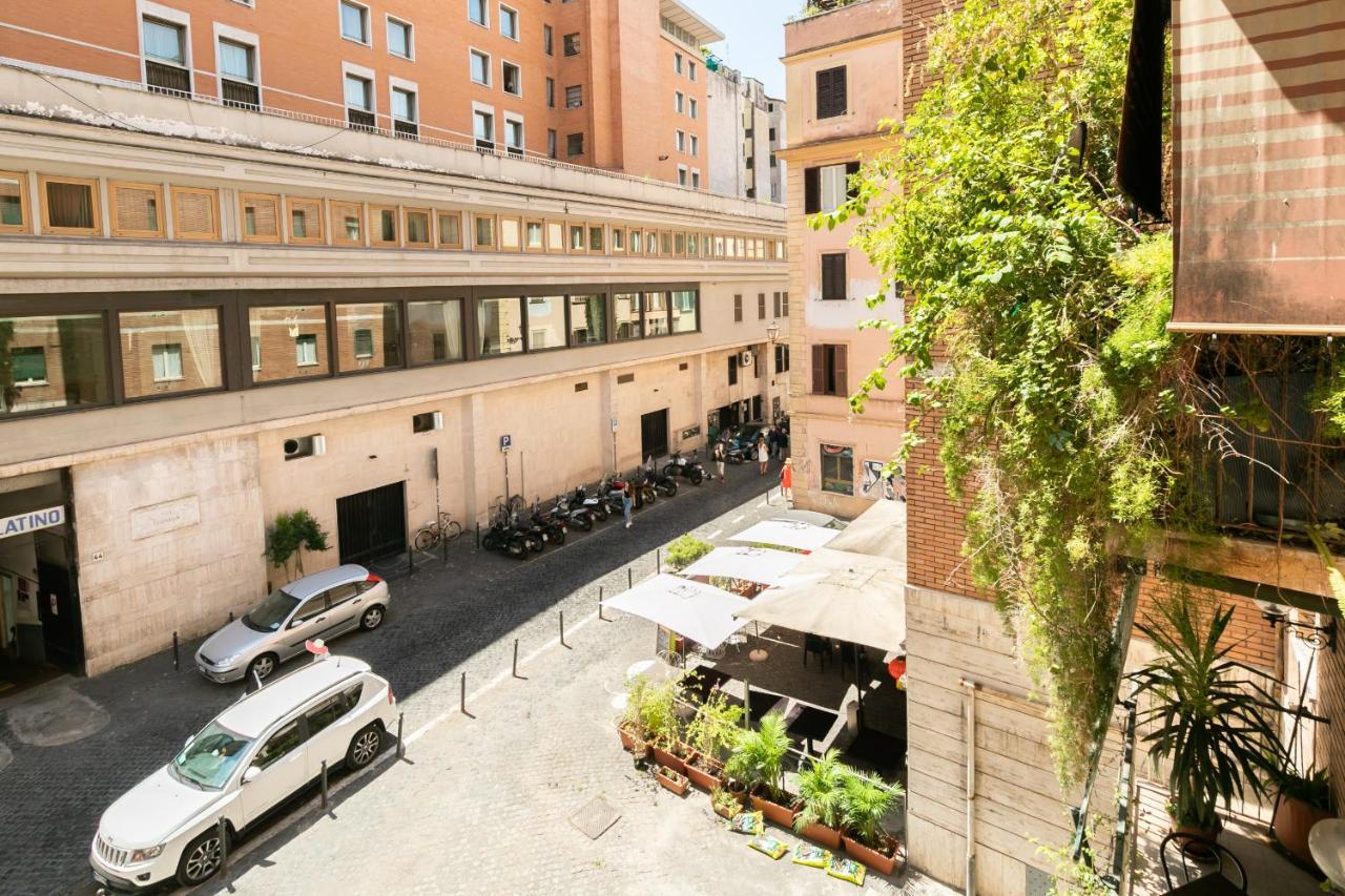 Monti Romantic Sunshine Maisonette Екстер'єр фото