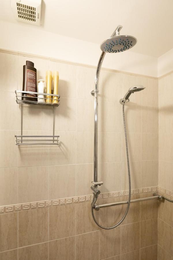 Monti Romantic Sunshine Maisonette Екстер'єр фото