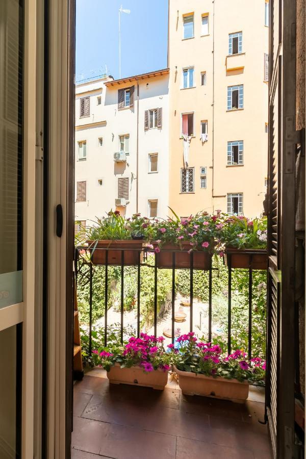 Monti Romantic Sunshine Maisonette Екстер'єр фото