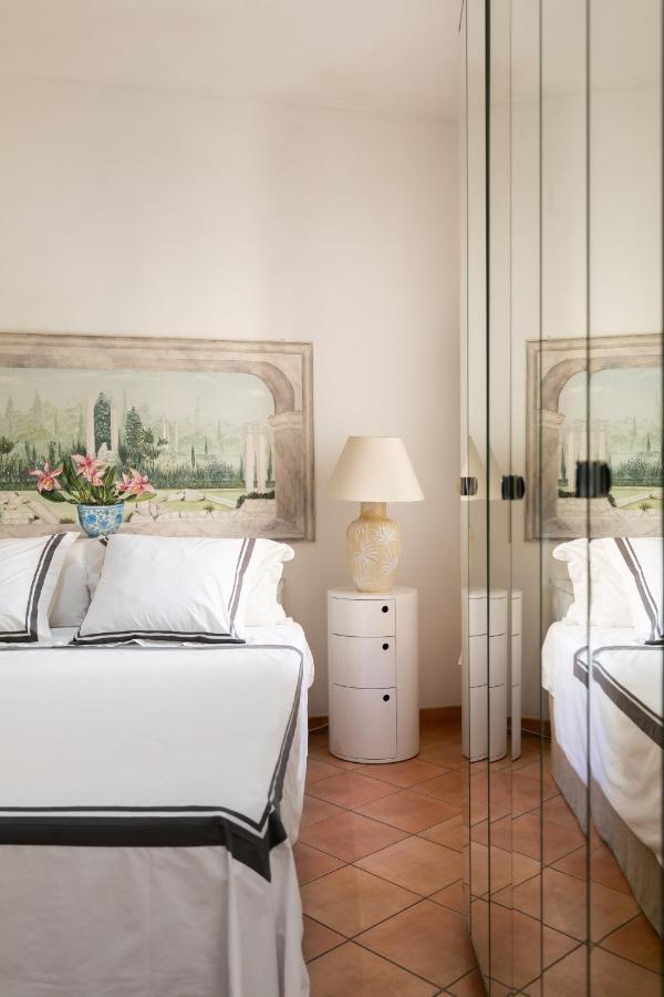 Monti Romantic Sunshine Maisonette Екстер'єр фото