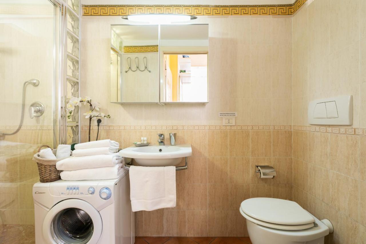 Monti Romantic Sunshine Maisonette Екстер'єр фото