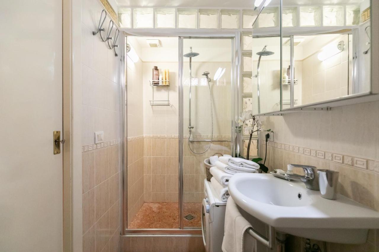 Monti Romantic Sunshine Maisonette Екстер'єр фото