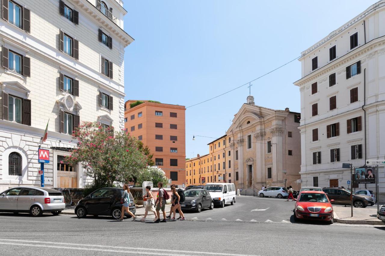 Monti Romantic Sunshine Maisonette Екстер'єр фото