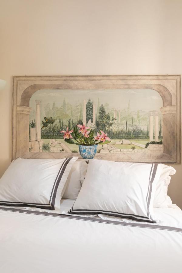 Monti Romantic Sunshine Maisonette Екстер'єр фото